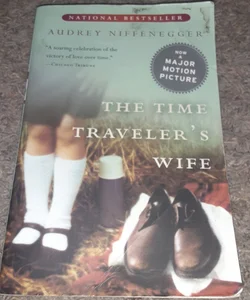 The Time Traveler's Wife