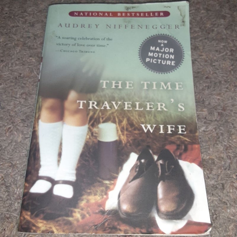 The Time Traveler's Wife