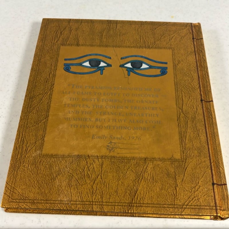 Egyptology