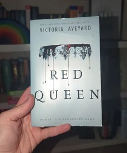 Red Queen