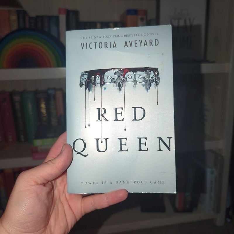 Red Queen