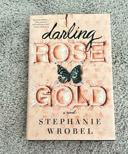 Darling Rose Gold