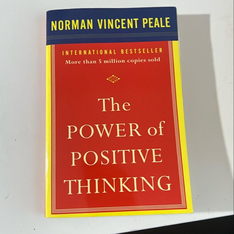 The Power of Positive Thinking