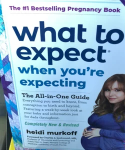 What to Expect When You're Expecting