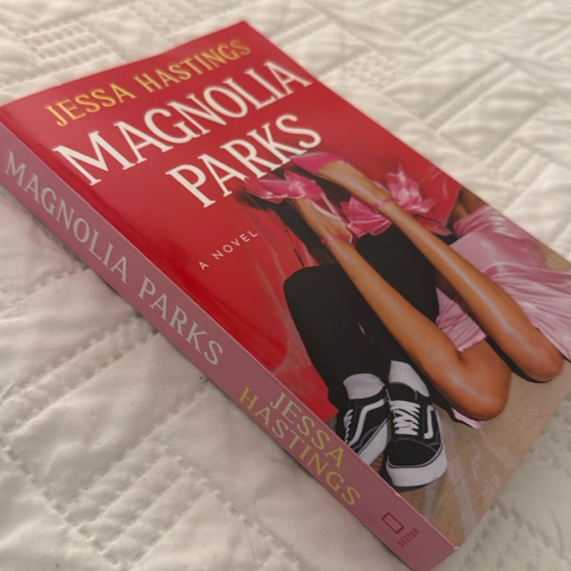 Magnolia Parks