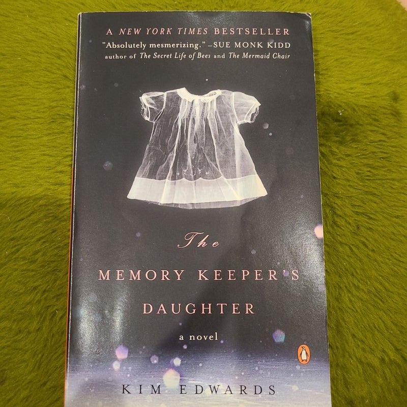 The Memory Keeper's Daughter