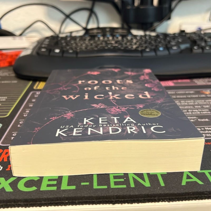 Roots of the Wicked