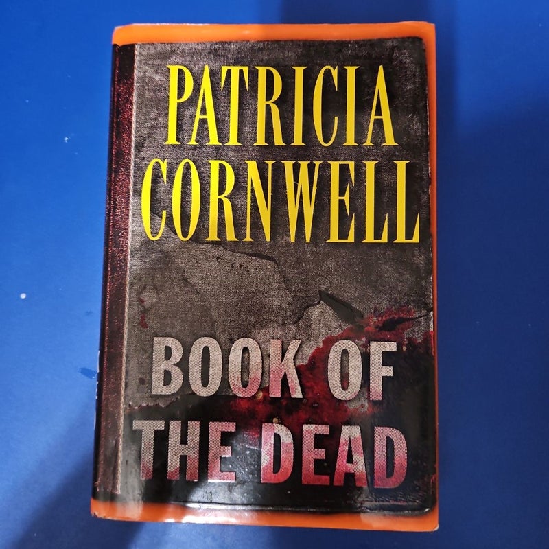 Book of the Dead