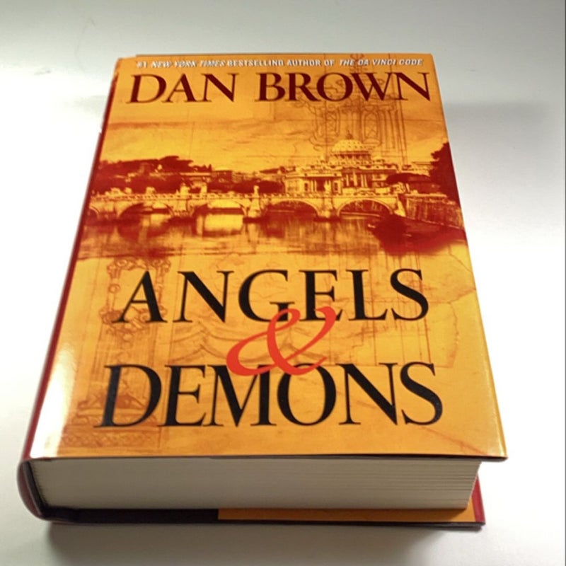 Angels and Demons