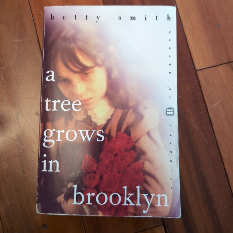 A Tree Grows in Brooklyn