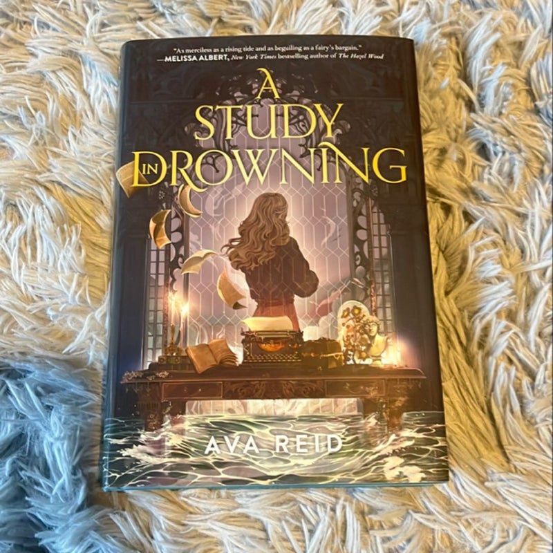 A Study in Drowning