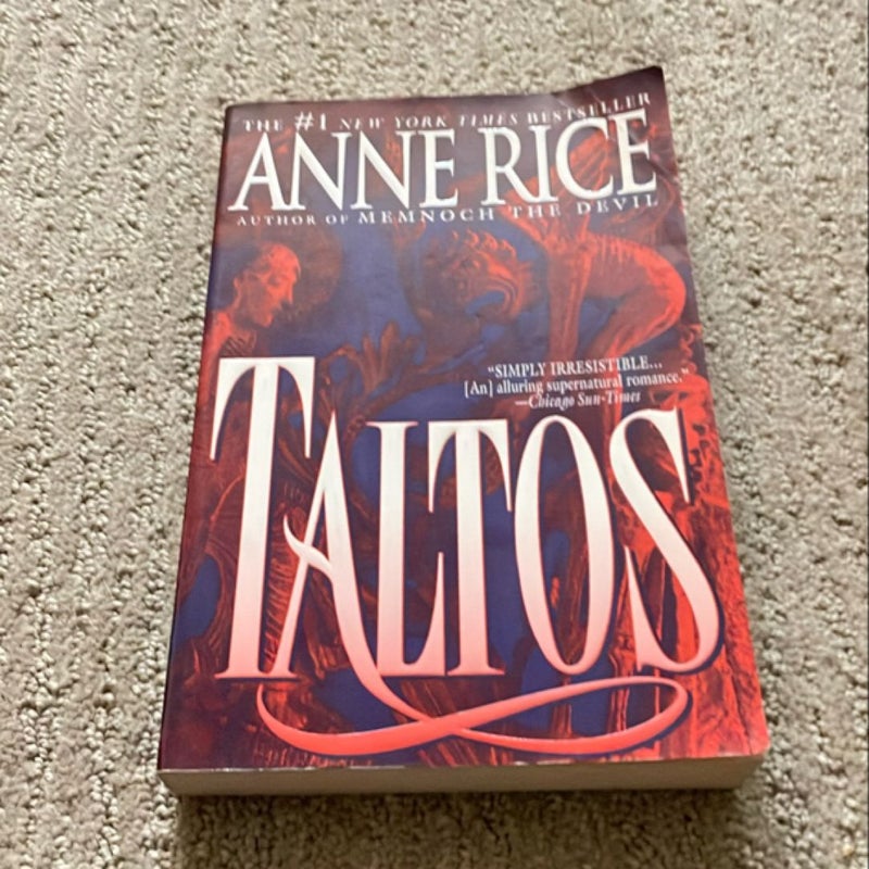 Taltos