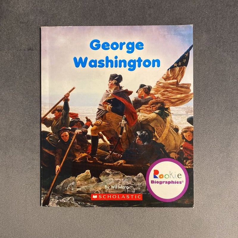 George Washington