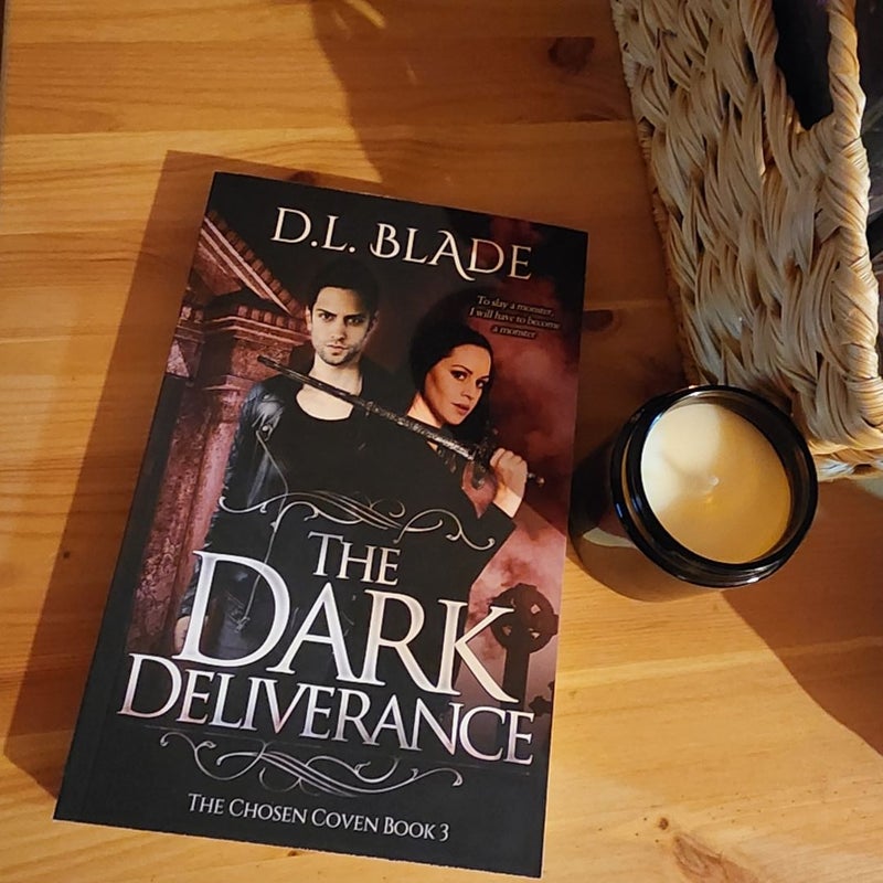 The Dark Deliverance