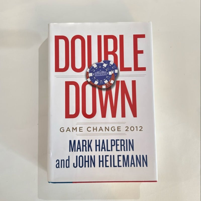 Double Down