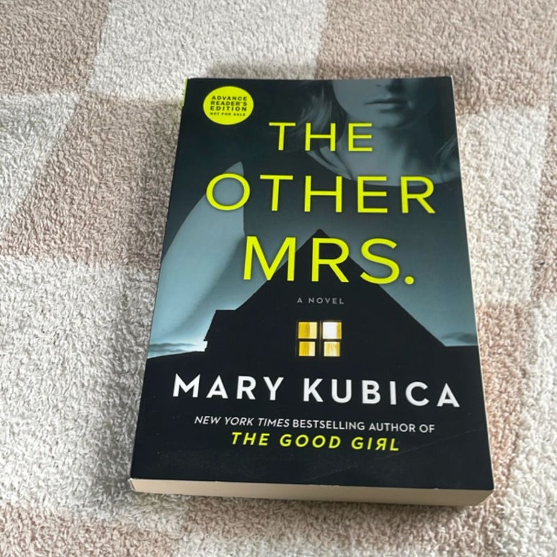 The Other Mrs.