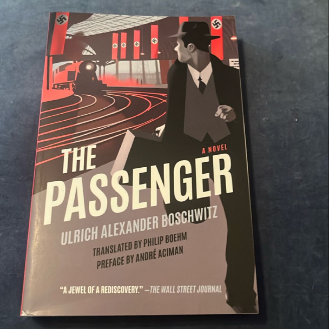 The Passenger