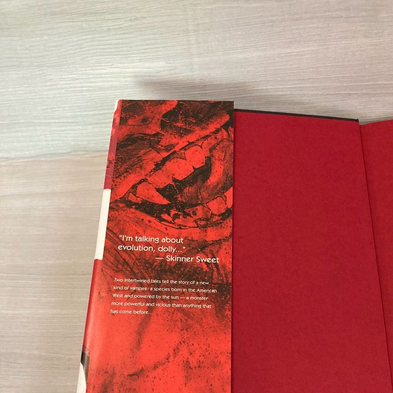 American Vampire Vol. 1