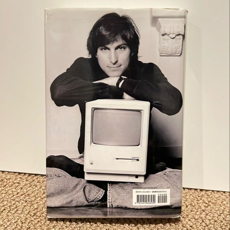 Steve Jobs