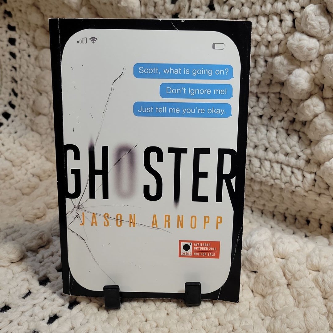 Ghoster