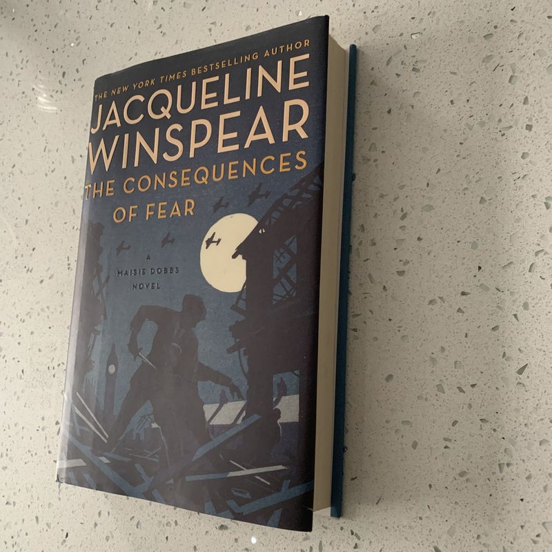 The Consequences of Fear