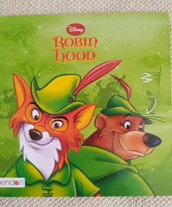 Robin Hood