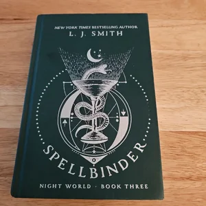 Spellbinder