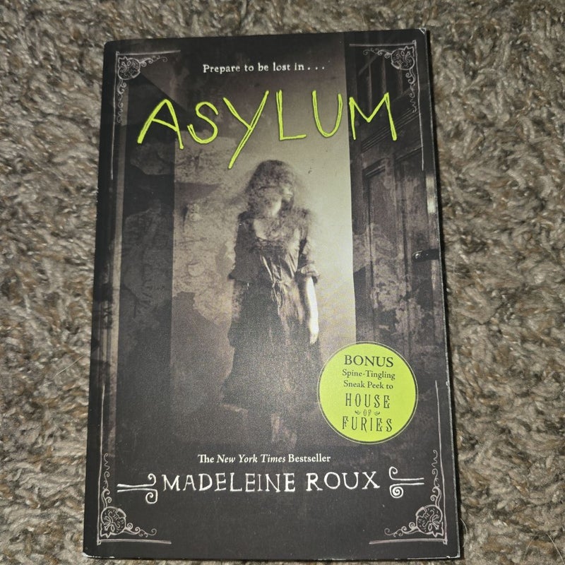 Asylum