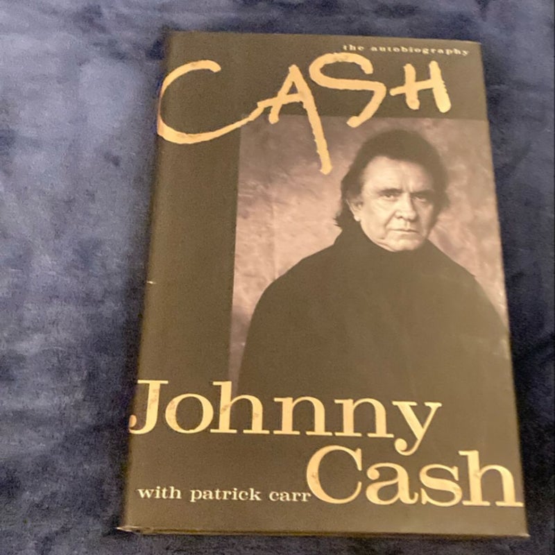 Cash