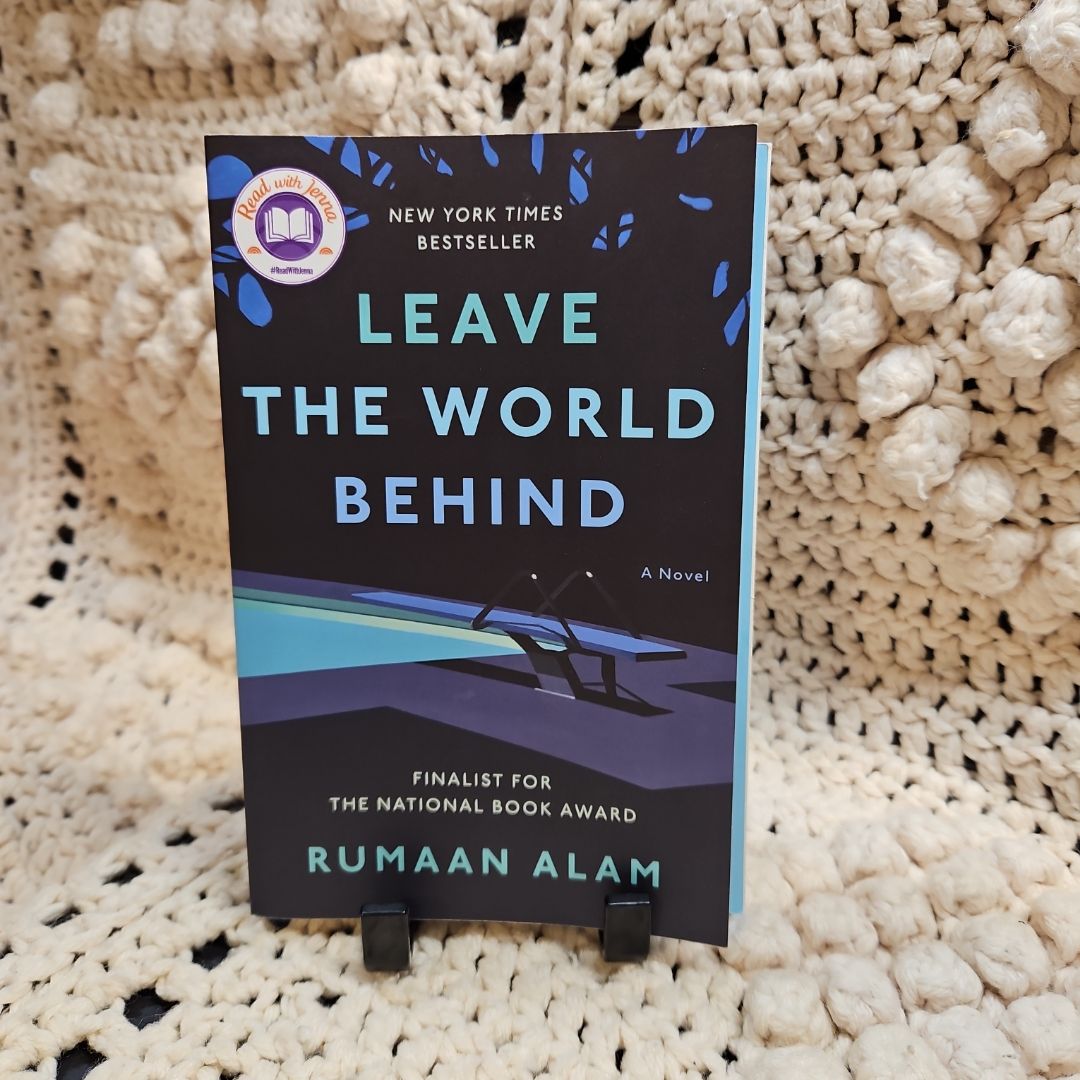 Leave the World Behind