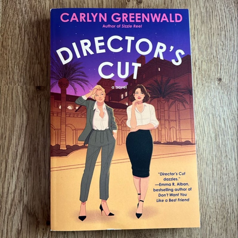 Director's Cut