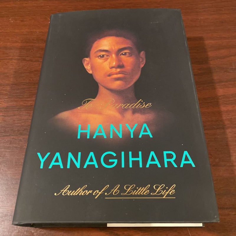 Hanya Yanagihara to Release New Book 'To Paradise' in 2022