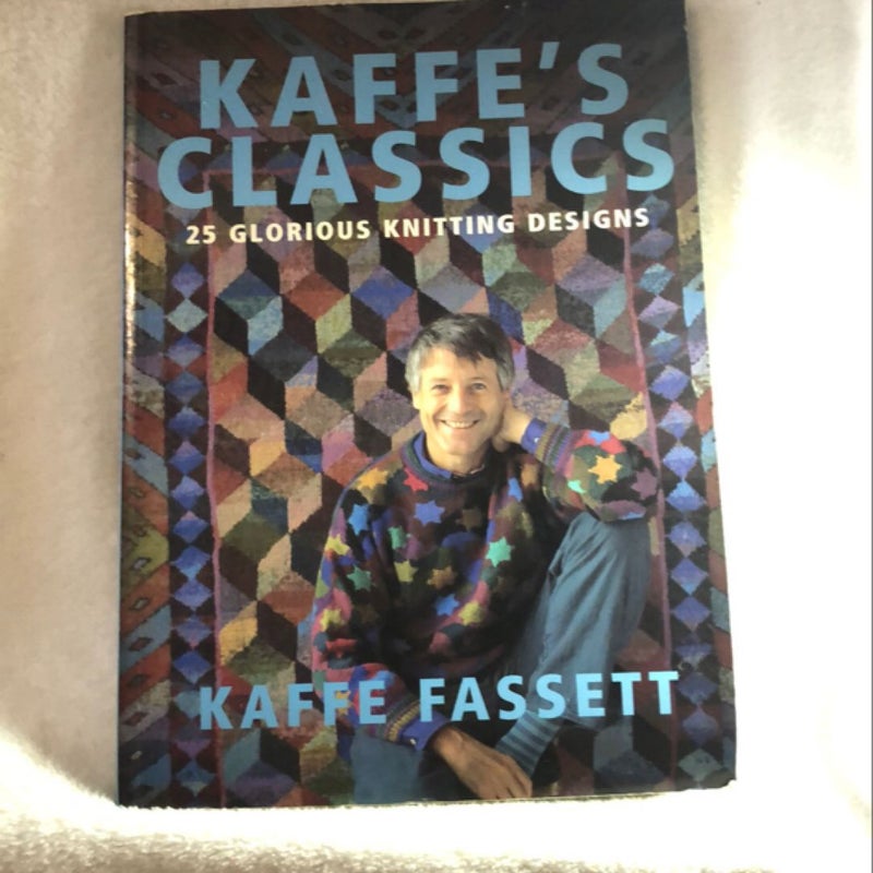 Kaffe's Classics