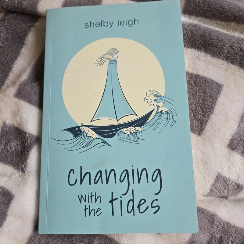 Changing with the Tides