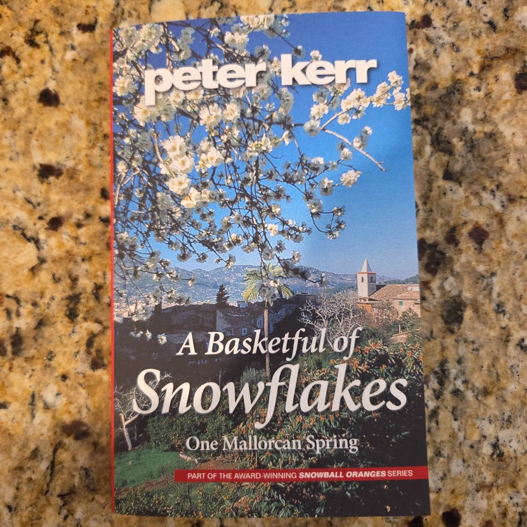 A Basketful of Snowflakes