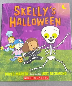 Skelly’s Halloween