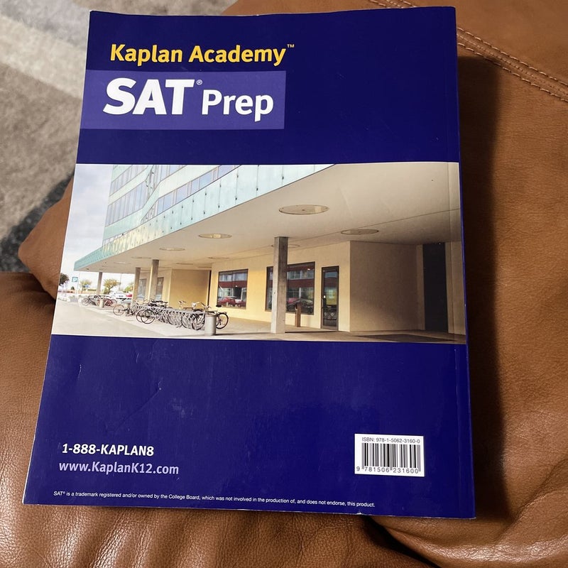 Kaplan Academy