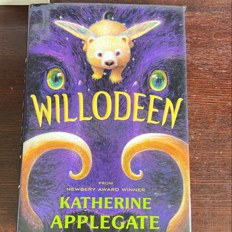 Willowdeen 