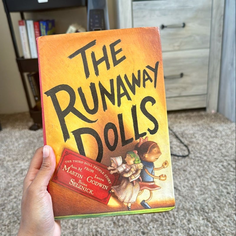 The Runaway Dolls