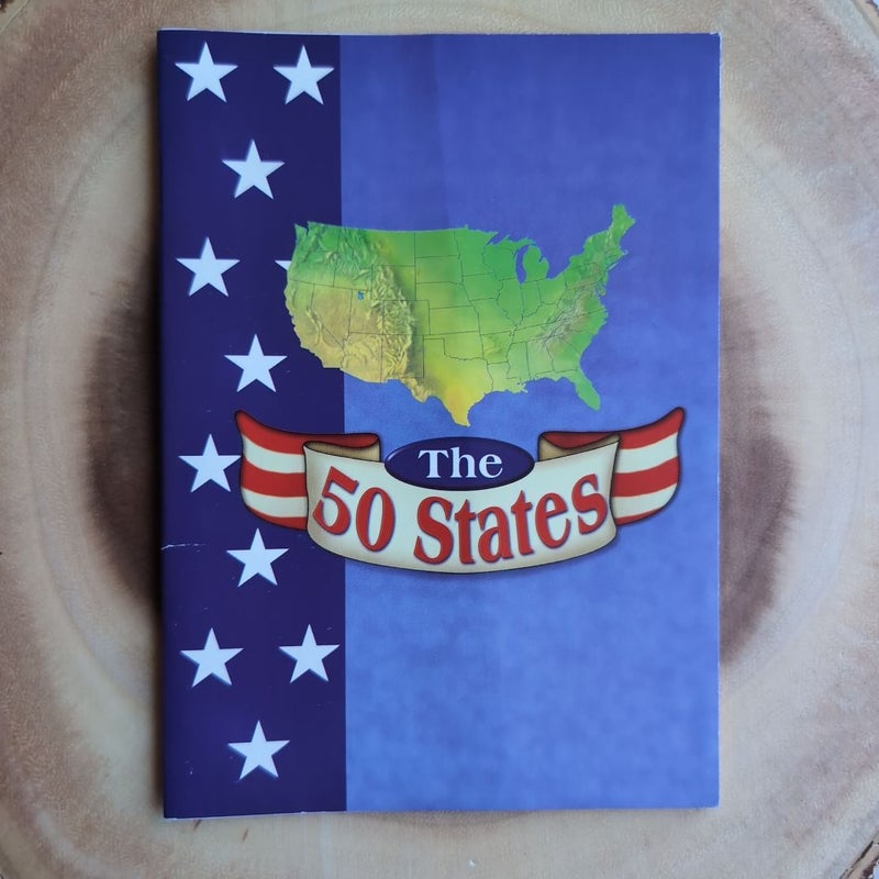 The 50 states pamphlet