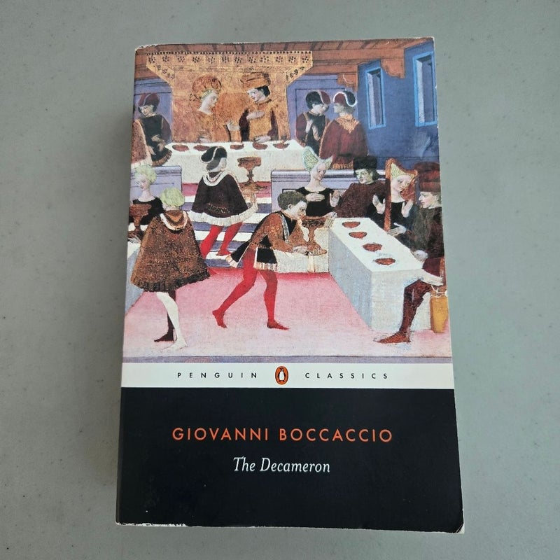 The Decameron