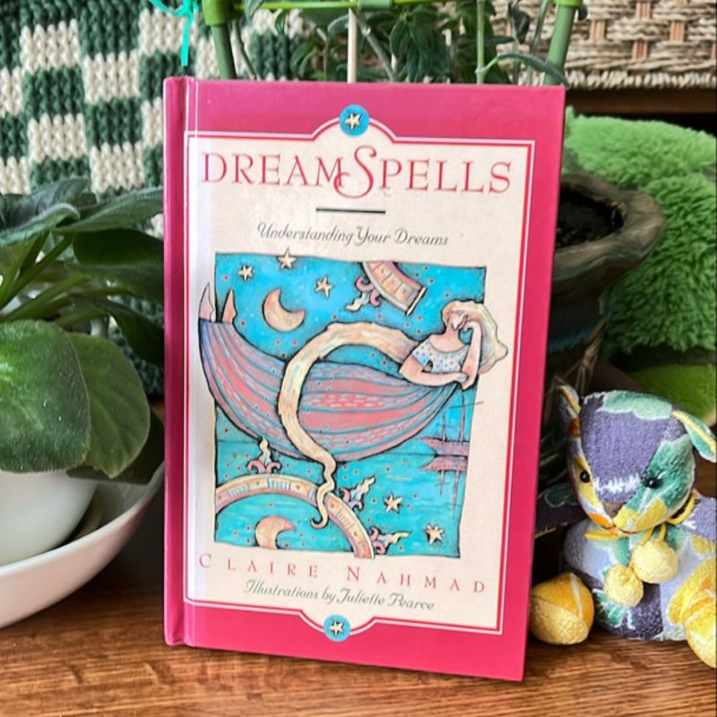 Dream Spells