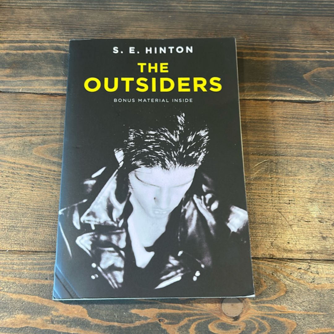 The Outsiders