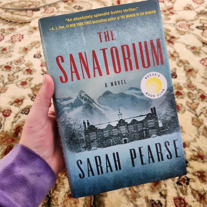 The Sanatorium