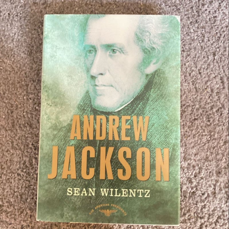 Andrew Jackson