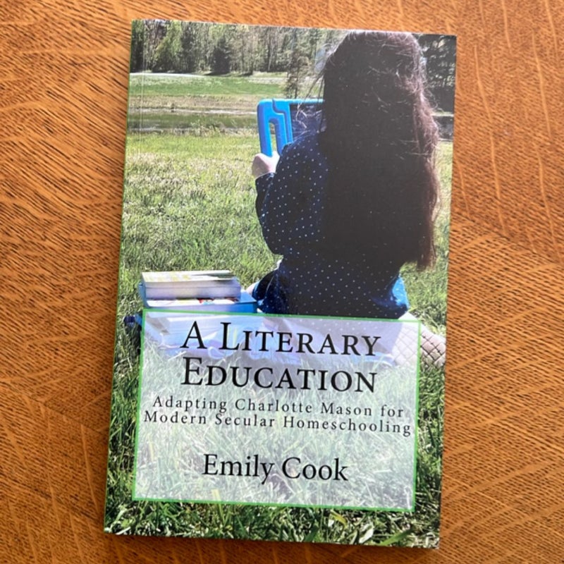 A Literary Education