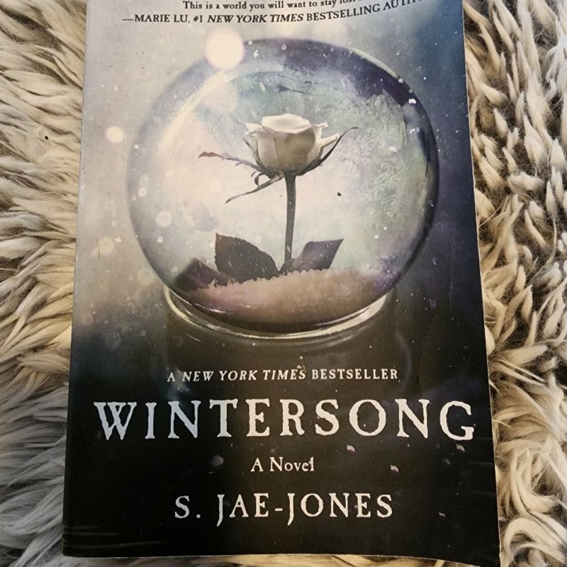 Wintersong