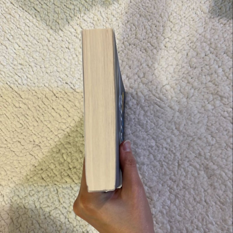 Shatter Me