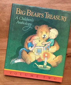 Big Bear's Treasury