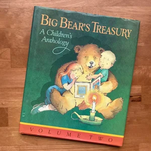 Big Bear's Treasury